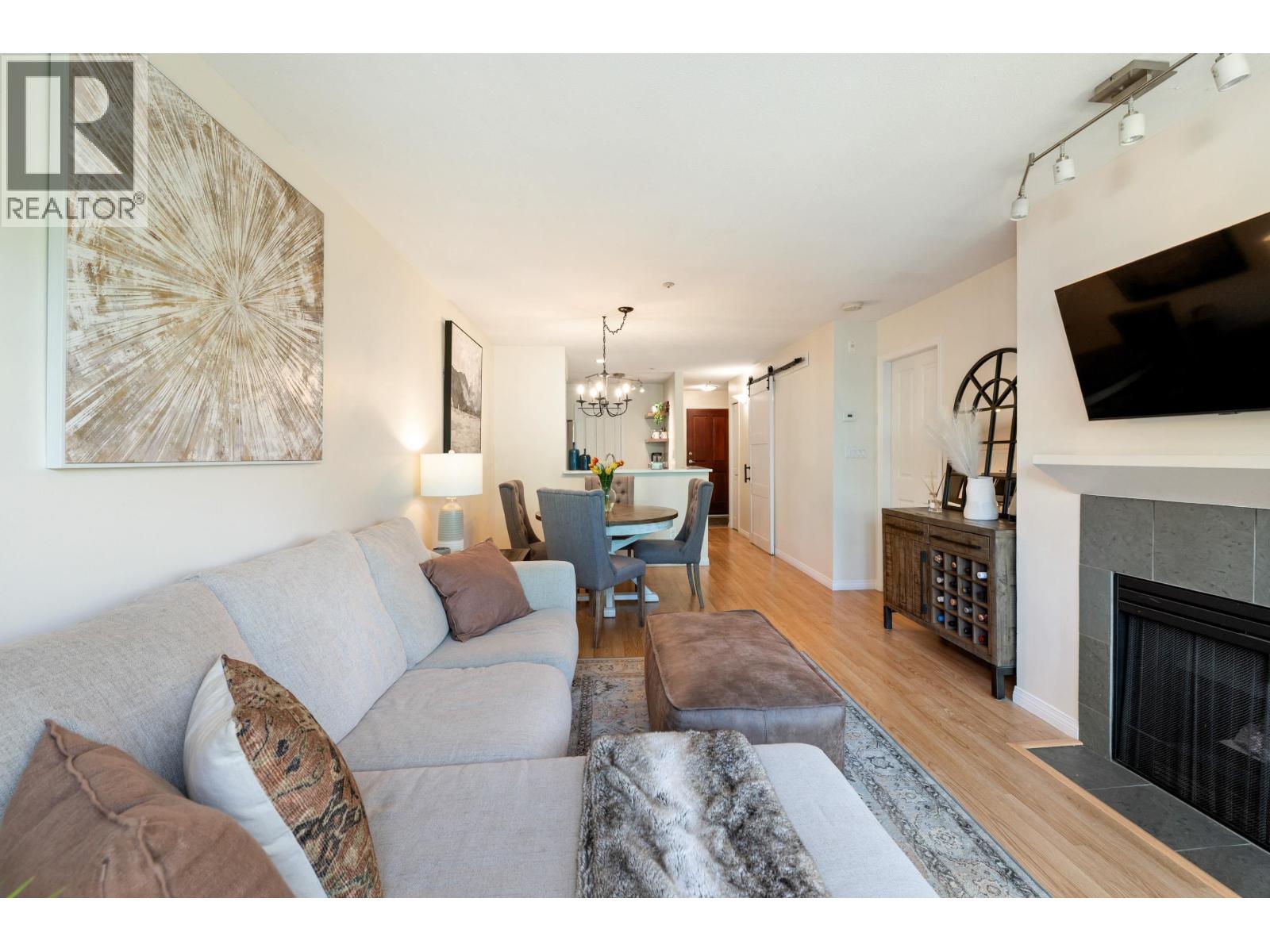 304 2525 W 4th Avenue, Vancouver, British Columbia  V6K 1P5 - Photo 6 - R3128941