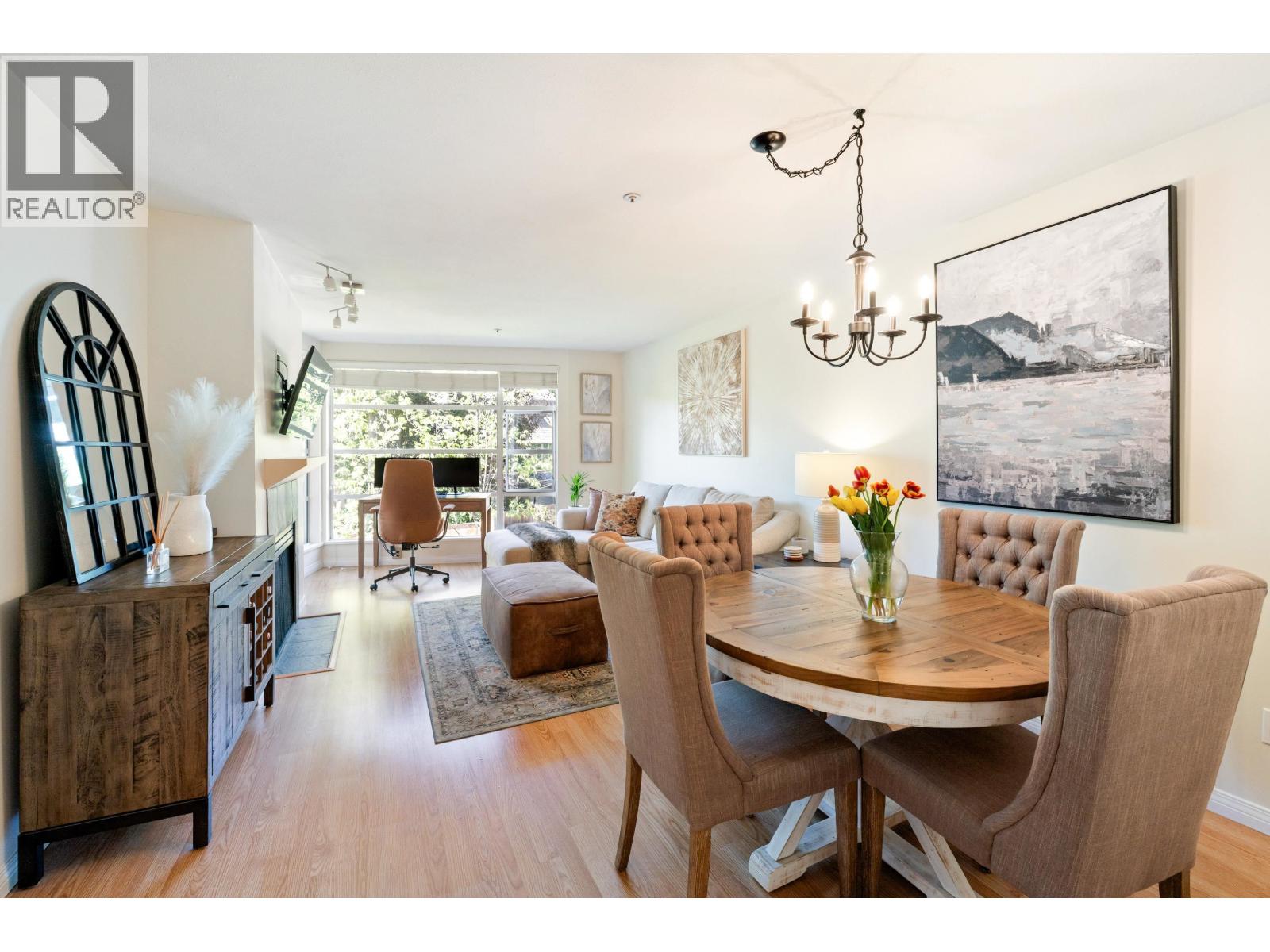 304 2525 W 4th Avenue, Vancouver, British Columbia  V6K 1P5 - Photo 9 - R3128941