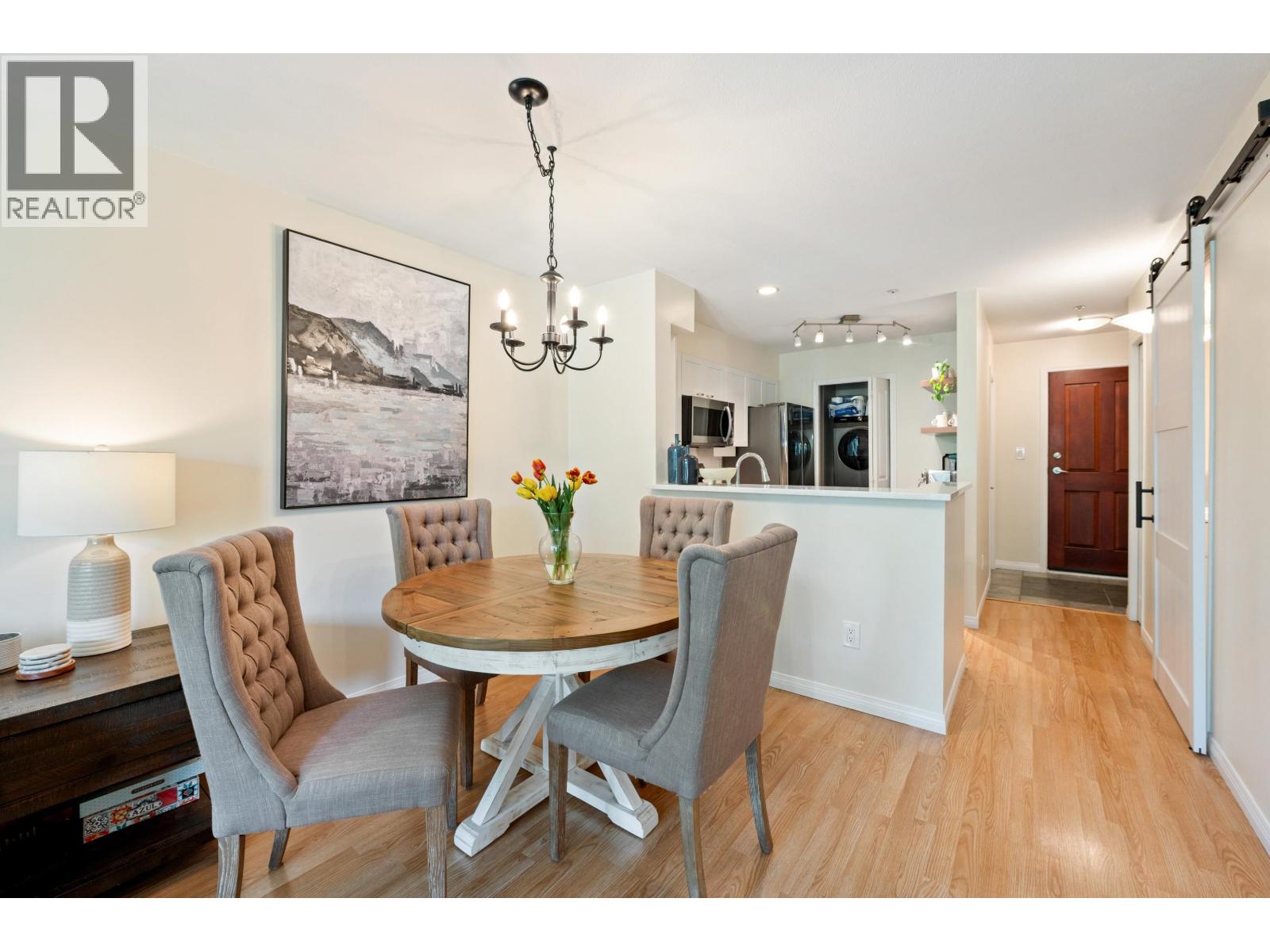 304 2525 W 4th Avenue, Vancouver, British Columbia  V6K 1P5 - Photo 8 - R3128941
