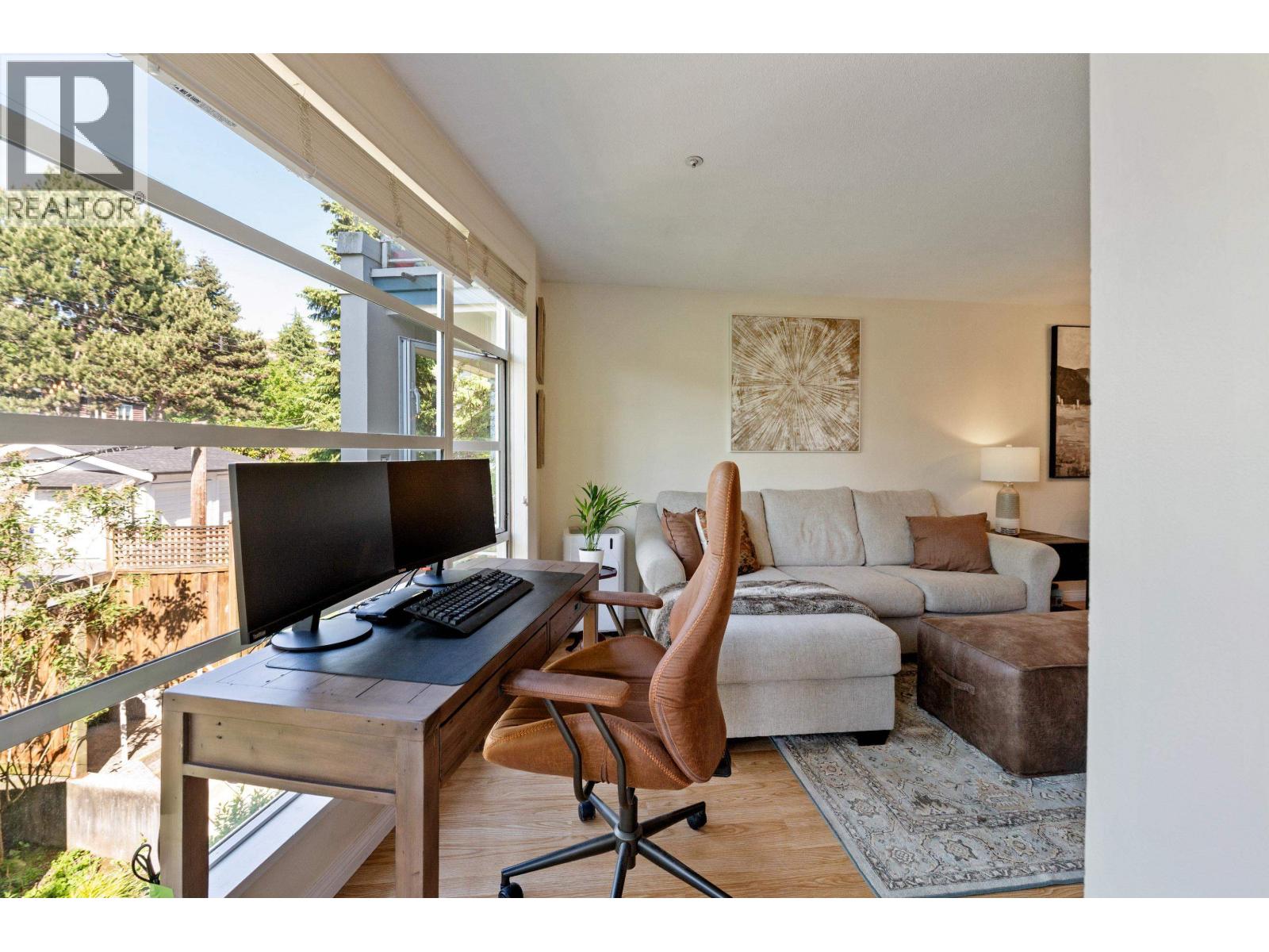 304 2525 W 4th Avenue, Vancouver, British Columbia  V6K 1P5 - Photo 2 - R3128941
