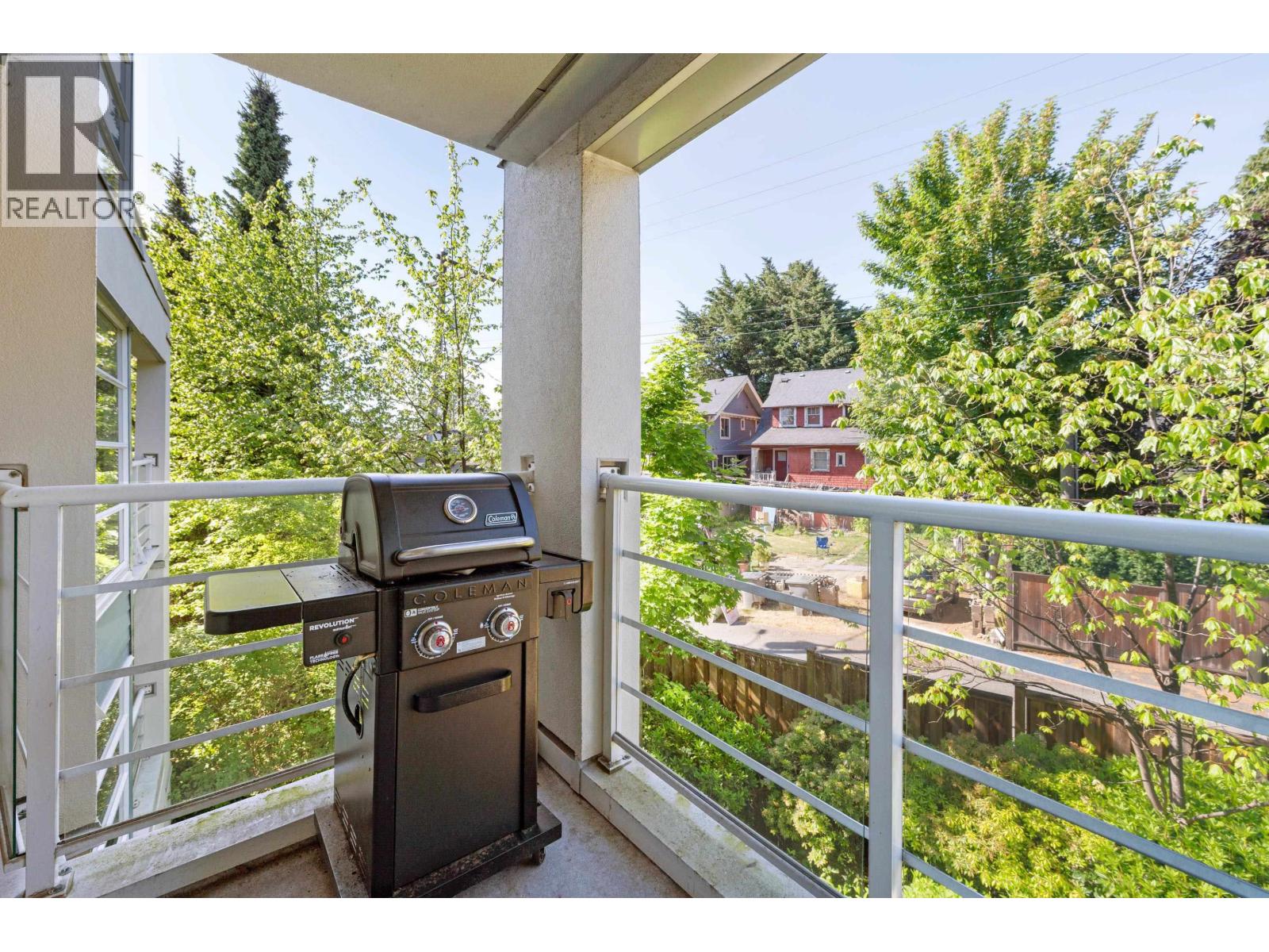 304 2525 W 4th Avenue, Vancouver, British Columbia  V6K 1P5 - Photo 4 - R3128941