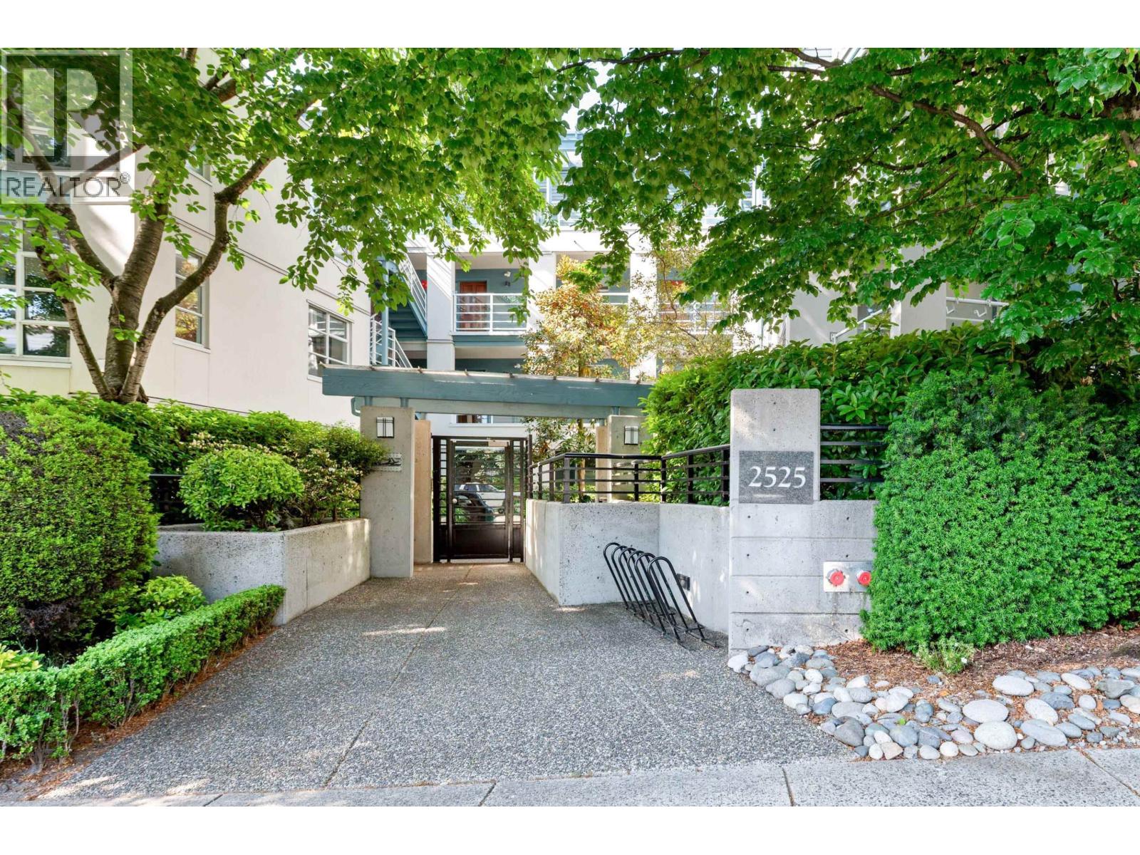 304 2525 W 4th Avenue, Vancouver, British Columbia  V6K 1P5 - Photo 25 - R3128941