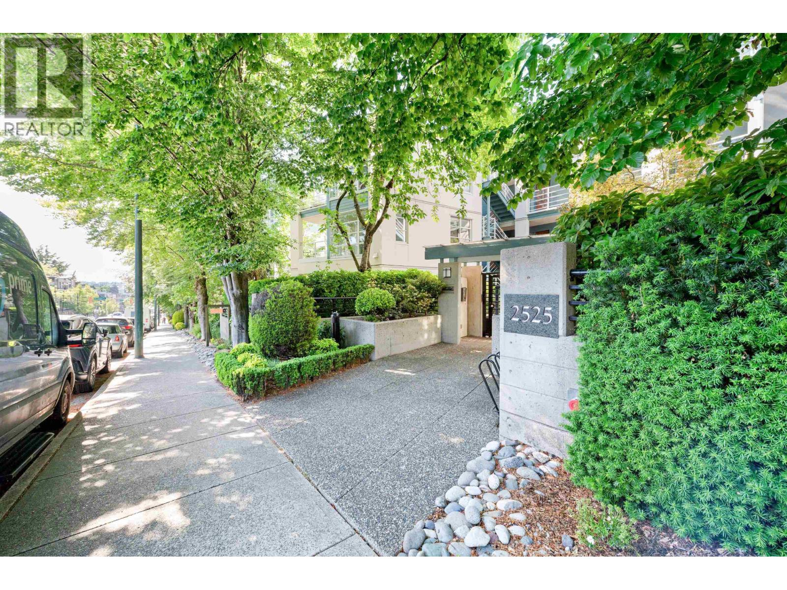 304 2525 W 4th Avenue, Vancouver, British Columbia  V6K 1P5 - Photo 27 - R3128941