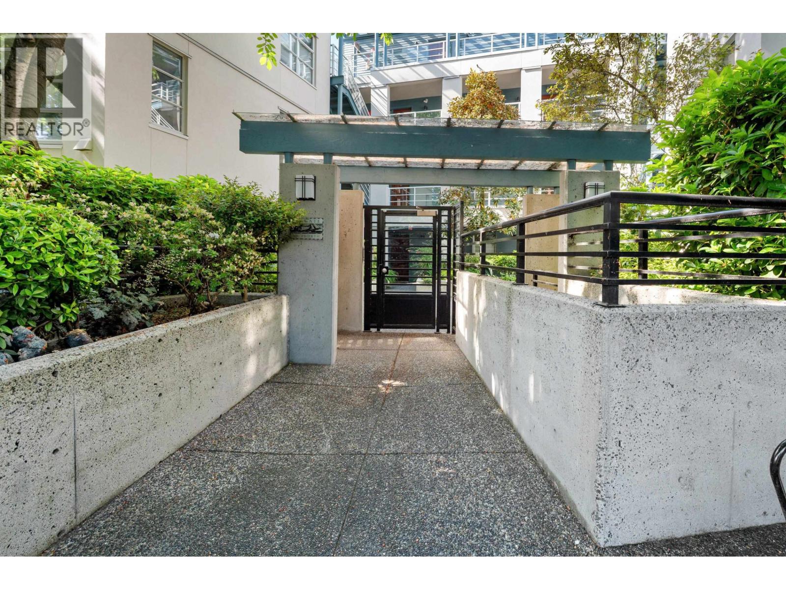 304 2525 W 4th Avenue, Vancouver, British Columbia  V6K 1P5 - Photo 24 - R3128941