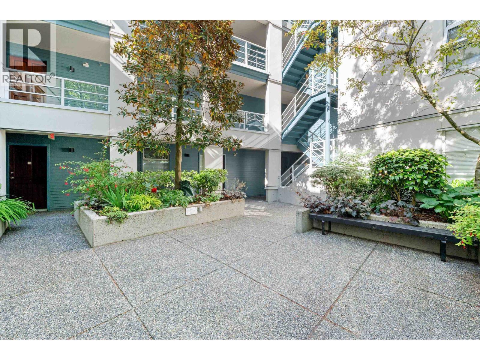 304 2525 W 4th Avenue, Vancouver, British Columbia  V6K 1P5 - Photo 22 - R3128941