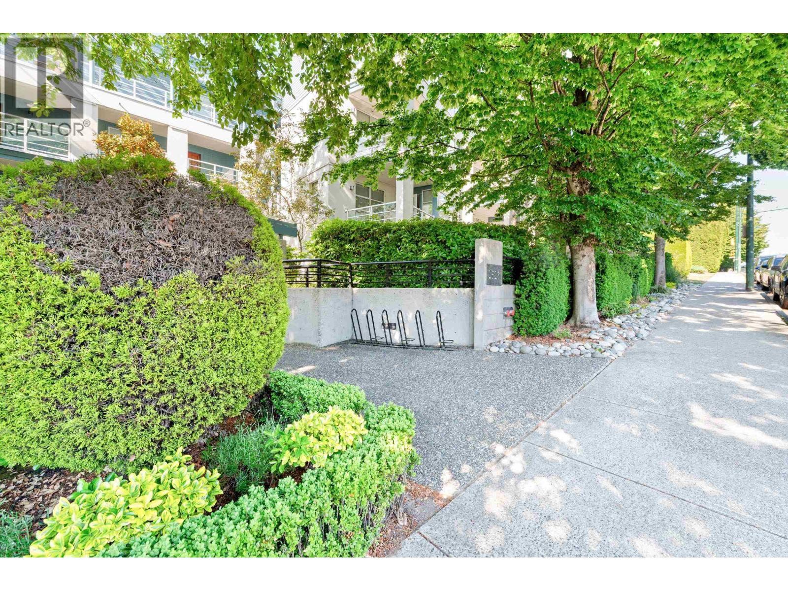 304 2525 W 4th Avenue, Vancouver, British Columbia  V6K 1P5 - Photo 26 - R3128941