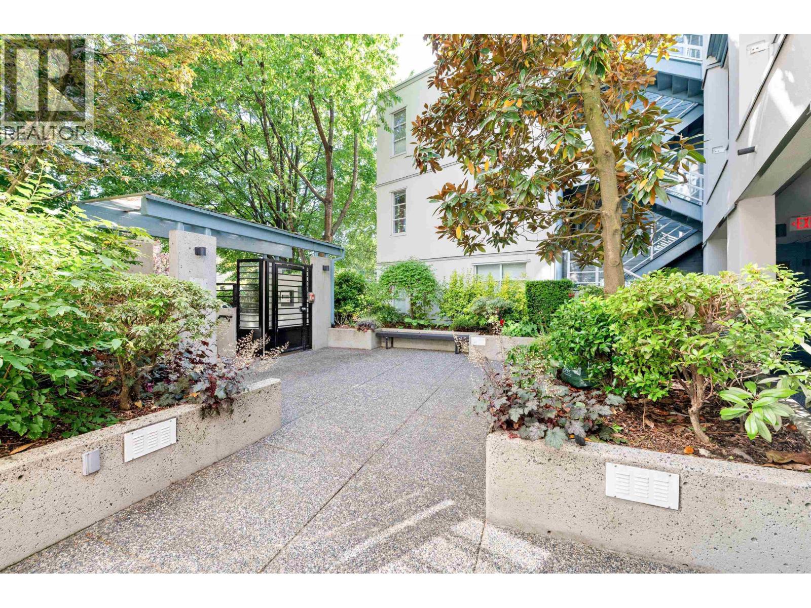 304 2525 W 4th Avenue, Vancouver, British Columbia  V6K 1P5 - Photo 23 - R3128941