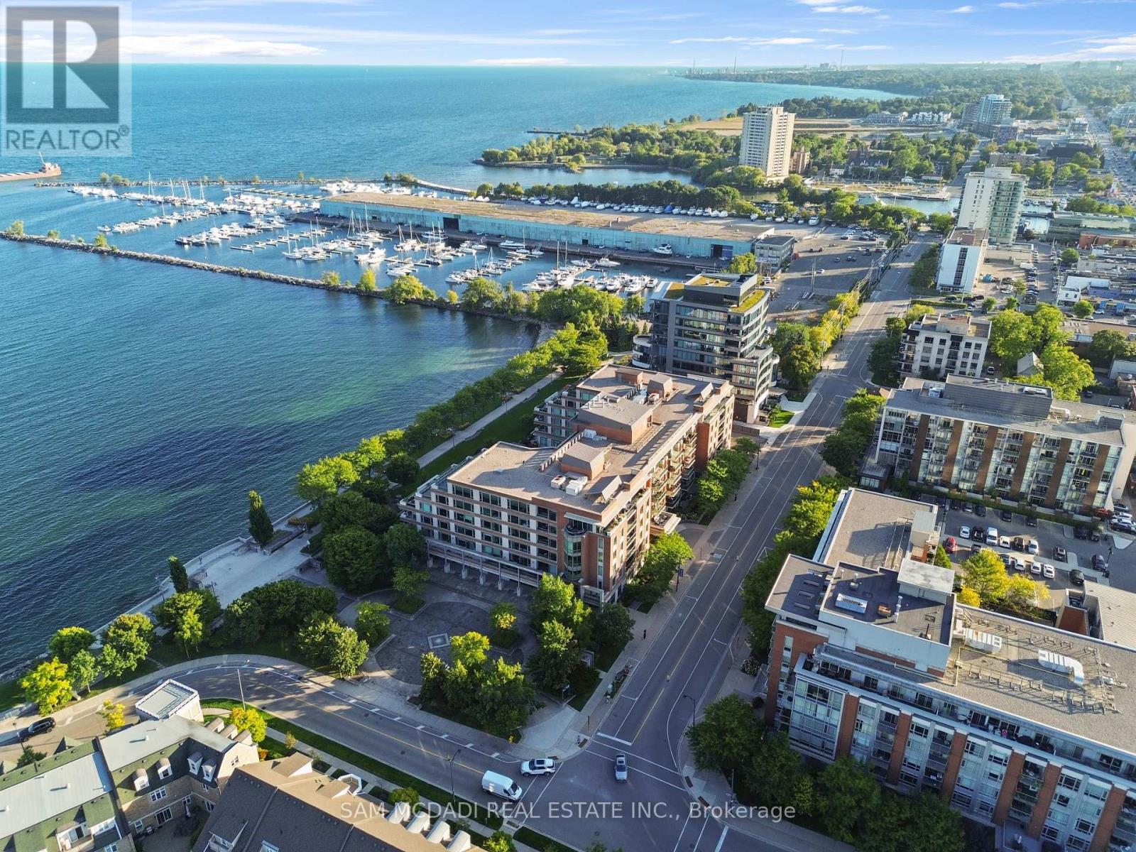 509 - 65 PORT STREET E, Mississauga, Ontario