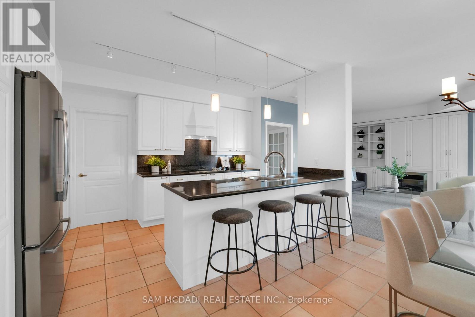 509 - 65 Port Street E, Mississauga, Ontario  L5G 4V3 - Photo 11 - W13205926
