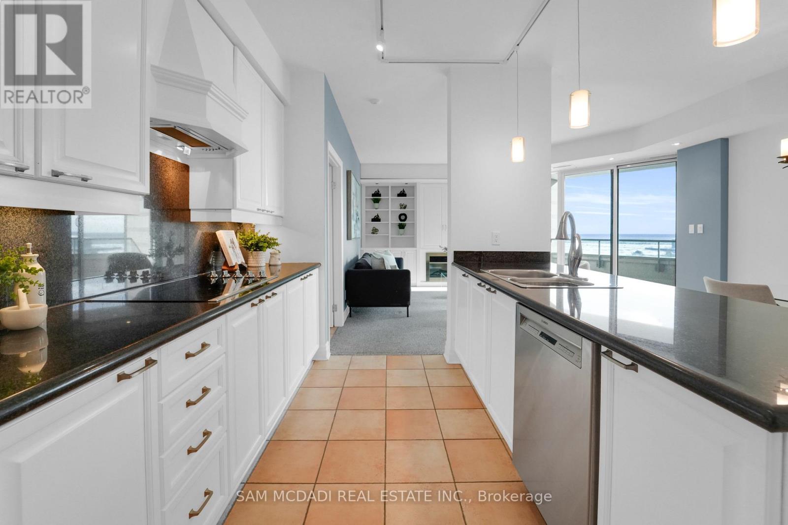 509 - 65 Port Street E, Mississauga, Ontario  L5G 4V3 - Photo 14 - W13205926