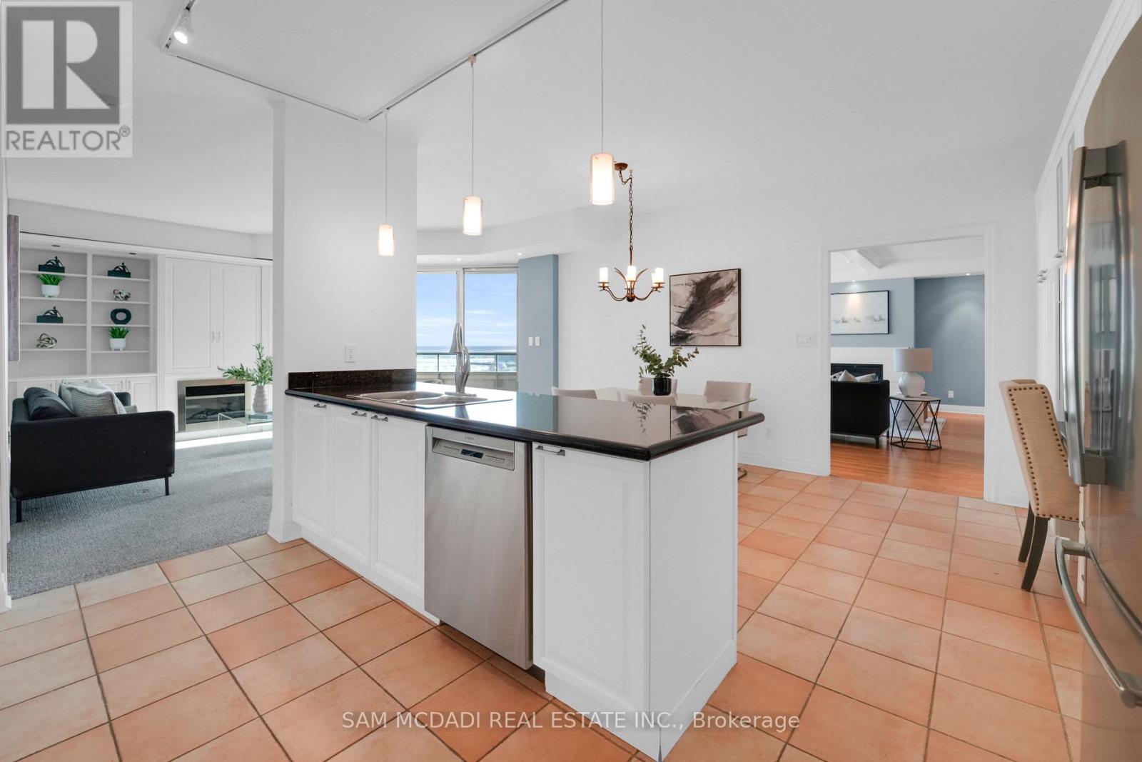 509 - 65 Port Street E, Mississauga, Ontario  L5G 4V3 - Photo 15 - W13205926