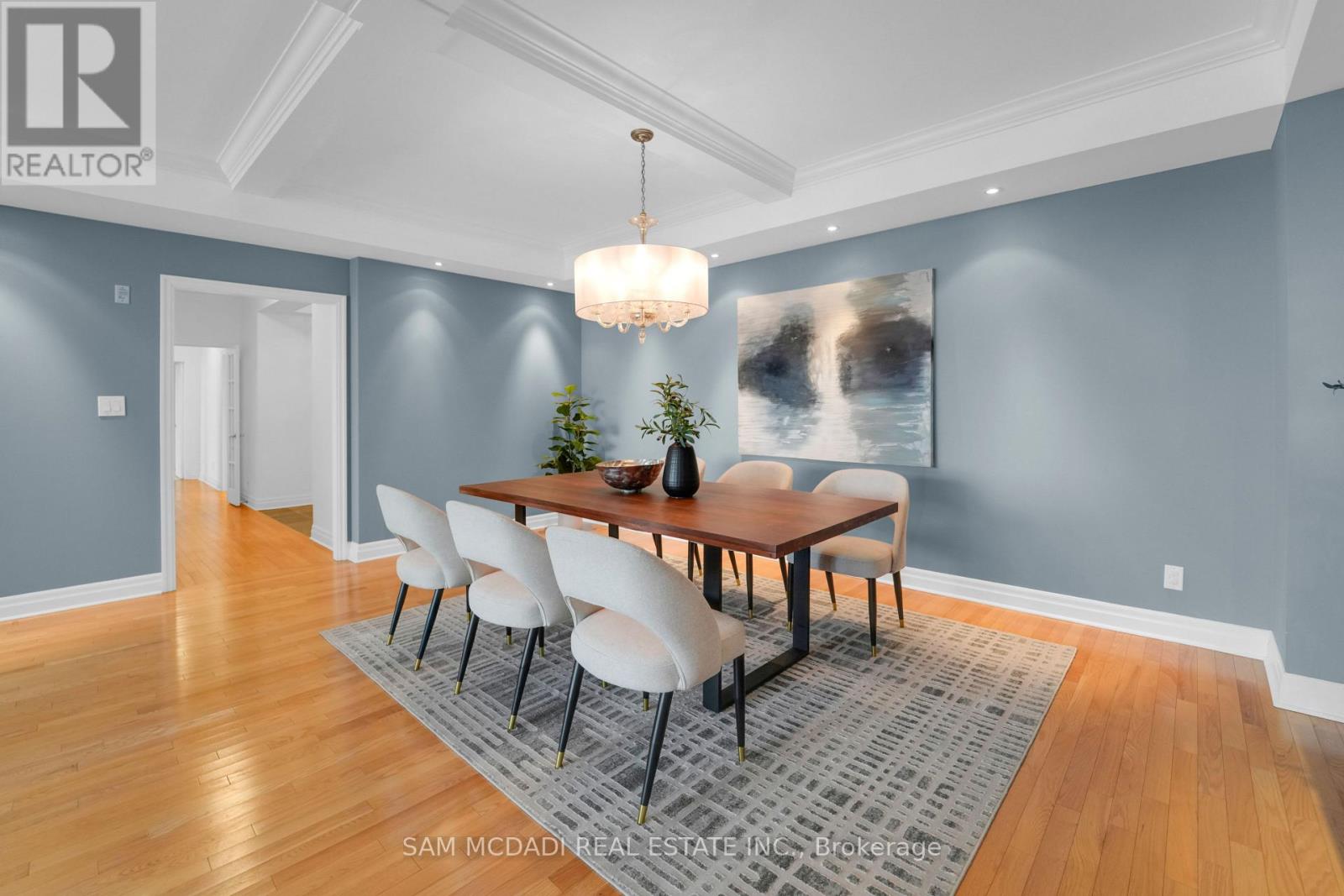 509 - 65 Port Street E, Mississauga, Ontario  L5G 4V3 - Photo 23 - W13205926