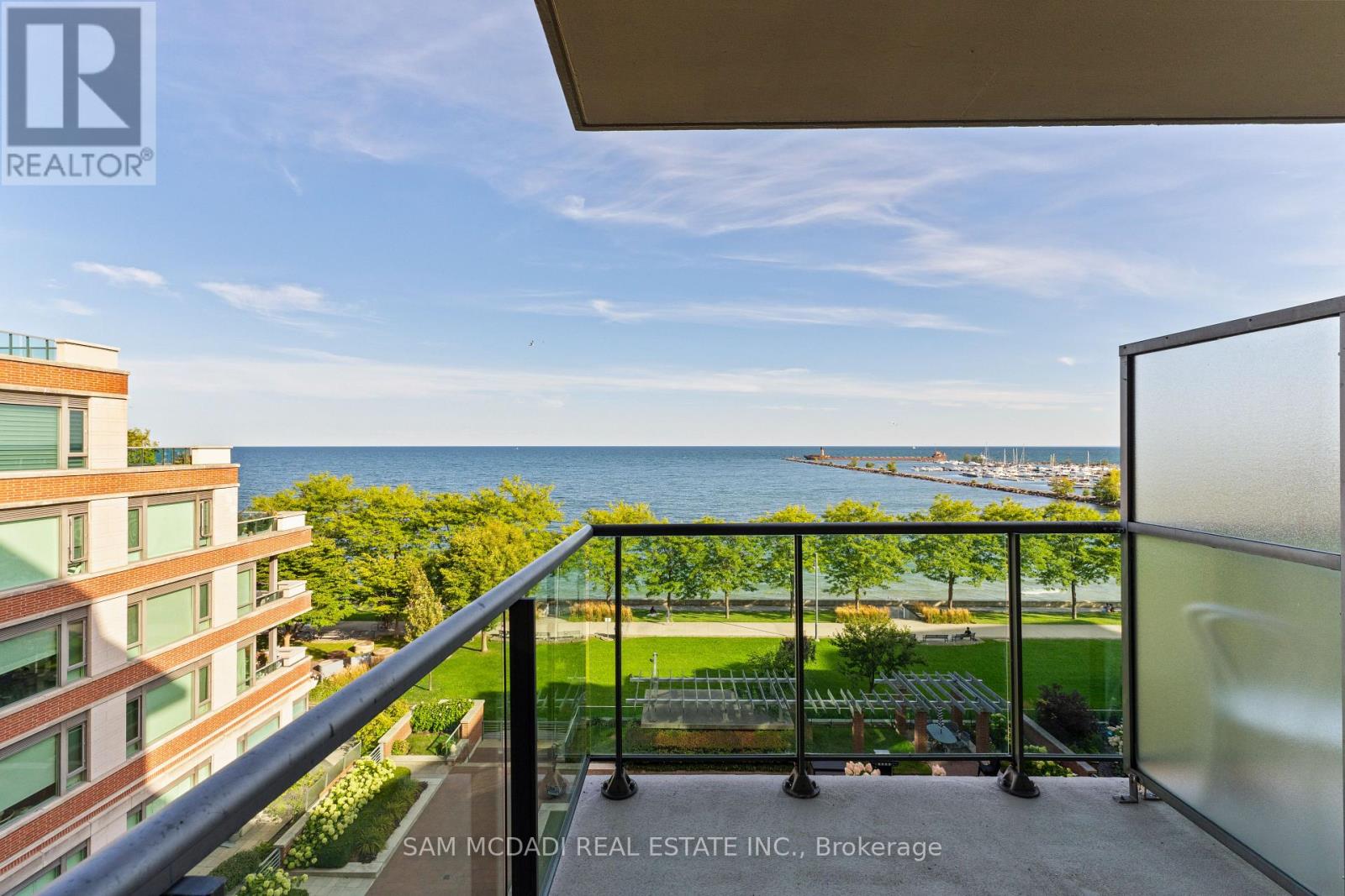 509 - 65 Port Street E, Mississauga, Ontario  L5G 4V3 - Photo 29 - W13205926