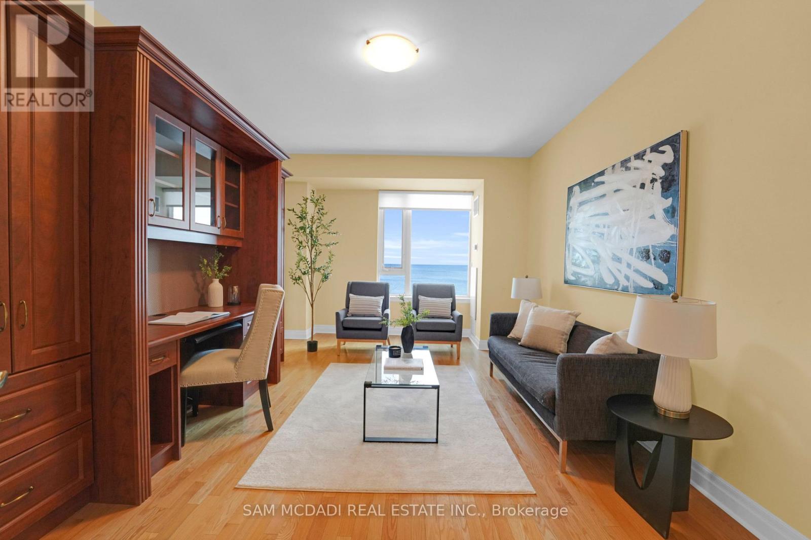509 - 65 Port Street E, Mississauga, Ontario  L5G 4V3 - Photo 3 - W13205926
