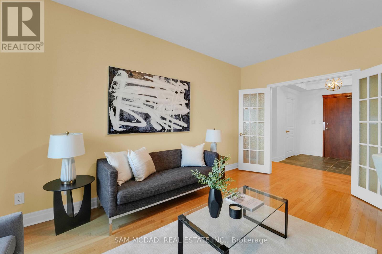 509 - 65 Port Street E, Mississauga, Ontario  L5G 4V3 - Photo 4 - W13205926