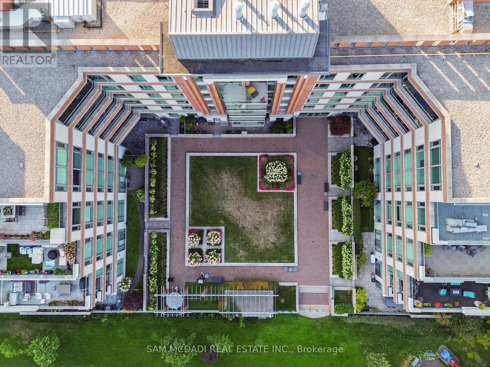 509 - 65 Port Street E, Mississauga, Ontario  L5G 4V3 - Photo 41 - W13205926