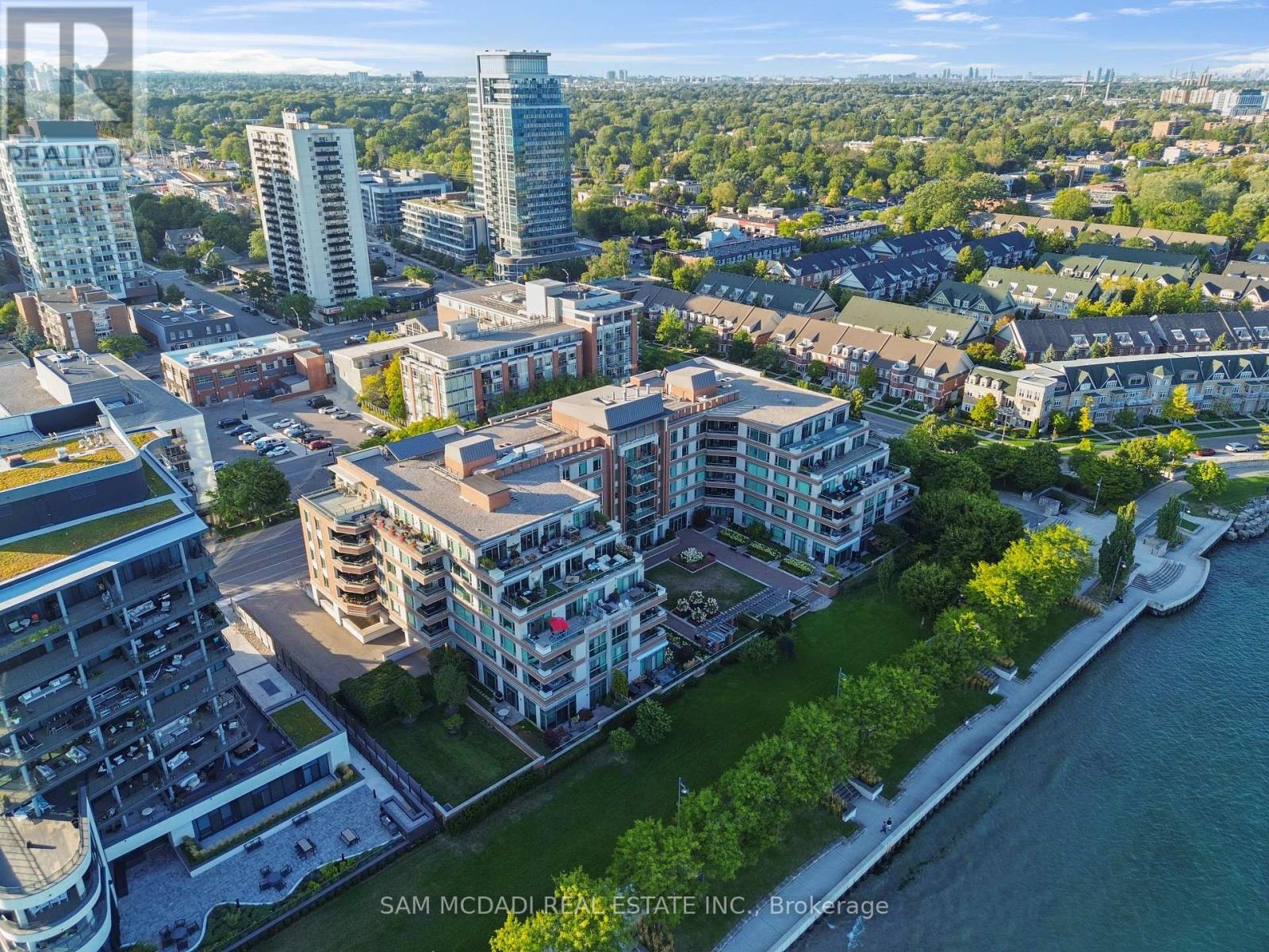 509 - 65 Port Street E, Mississauga, Ontario  L5G 4V3 - Photo 43 - W13205926