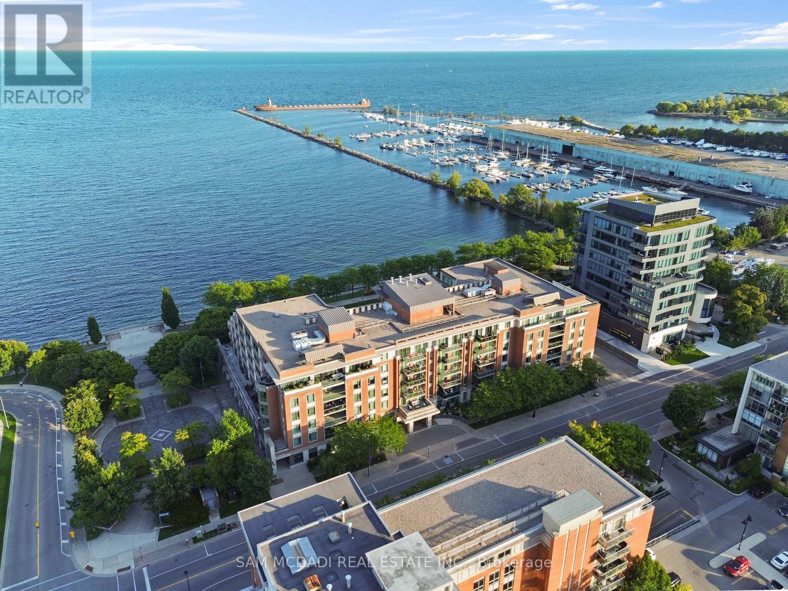 509 - 65 Port Street E, Mississauga, Ontario  L5G 4V3 - Photo 44 - W13205926