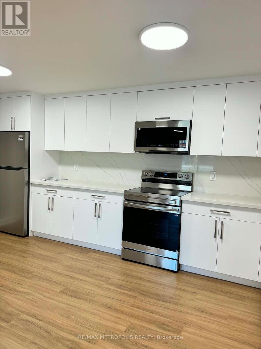 106 - 1445 Wilson Avenue, Toronto, Ontario  M3M 1J5 - Photo 10 - W13205944