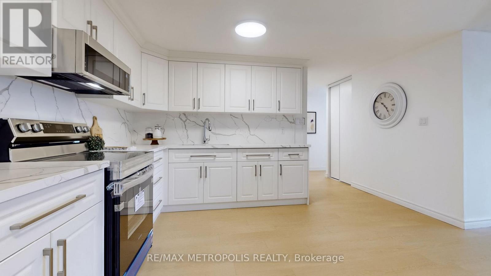 106 - 1445 Wilson Avenue, Toronto, Ontario  M3M 1J5 - Photo 8 - W13205944