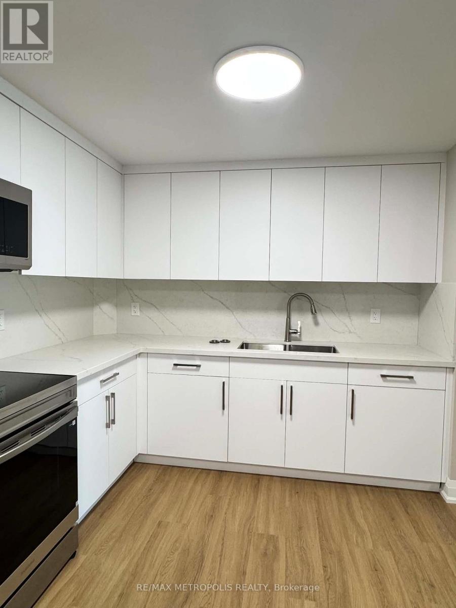 106 - 1445 Wilson Avenue, Toronto, Ontario  M3M 1J5 - Photo 9 - W13205944