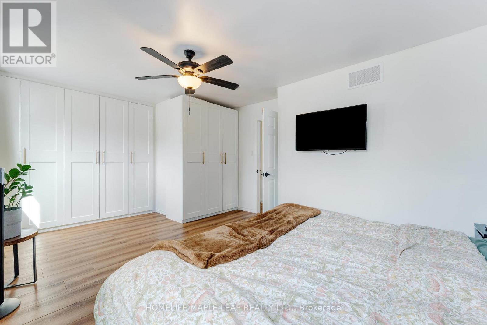 6 - 121 Falconer Drive, Mississauga, Ontario  L5N 2K8 - Photo 22 - W13205956