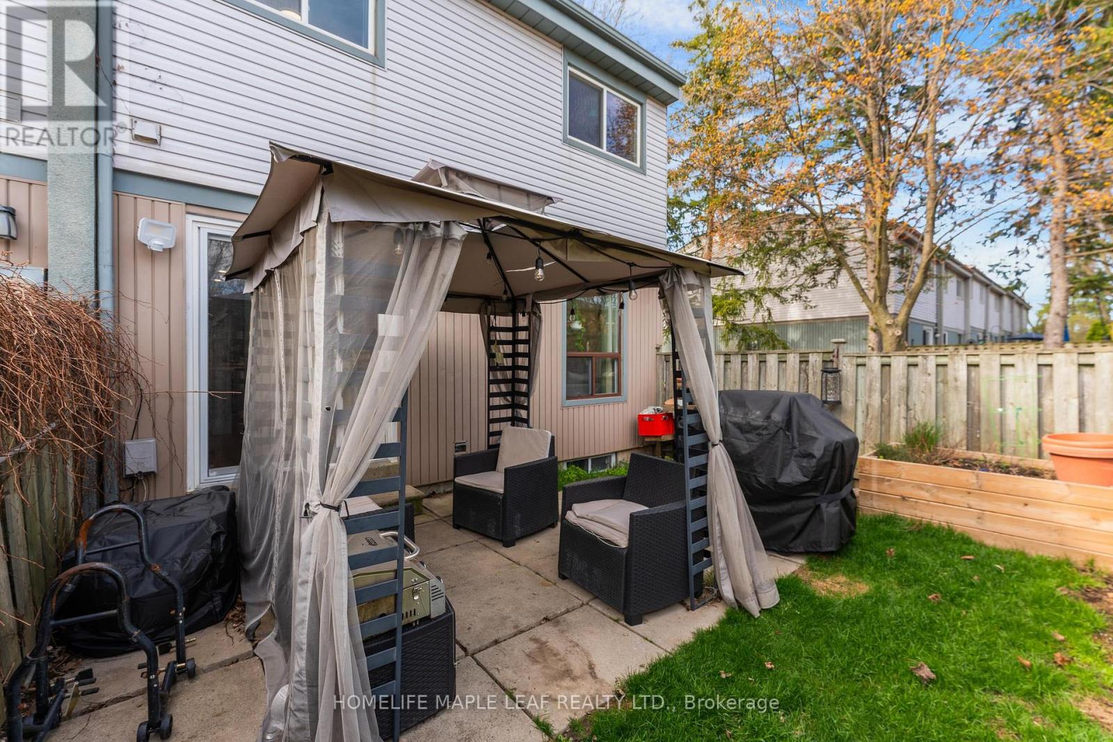 6 - 121 Falconer Drive, Mississauga, Ontario  L5N 2K8 - Photo 32 - W13205956
