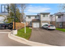 6 - 121 FALCONER DRIVE, Mississauga, Ontario