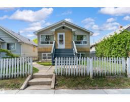 12764 118 St NW, Edmonton, Alberta T5E 5K8 (29815491)