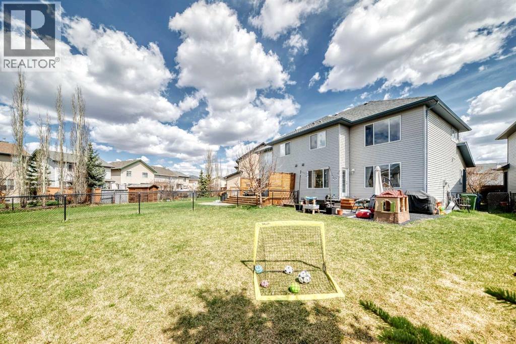 153 Cougarstone Place Sw, Calgary, Alberta  T3H 4W8 - Photo 25 - A2312795