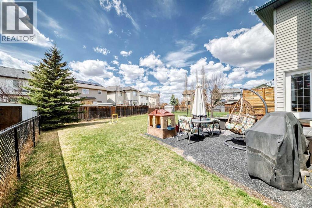 153 Cougarstone Place Sw, Calgary, Alberta  T3H 4W8 - Photo 24 - A2312795