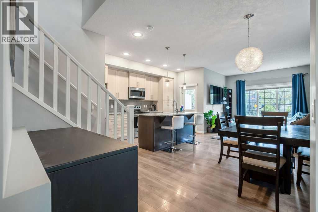 219 Mahogany Grove Se, Calgary, Alberta  T3M 1W8 - Photo 6 - A2313402