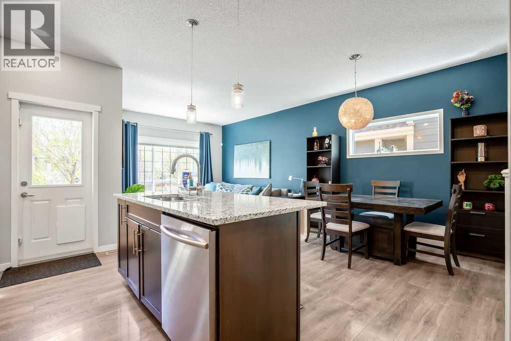 219 Mahogany Grove Se, Calgary, Alberta  T3M 1W8 - Photo 11 - A2313402