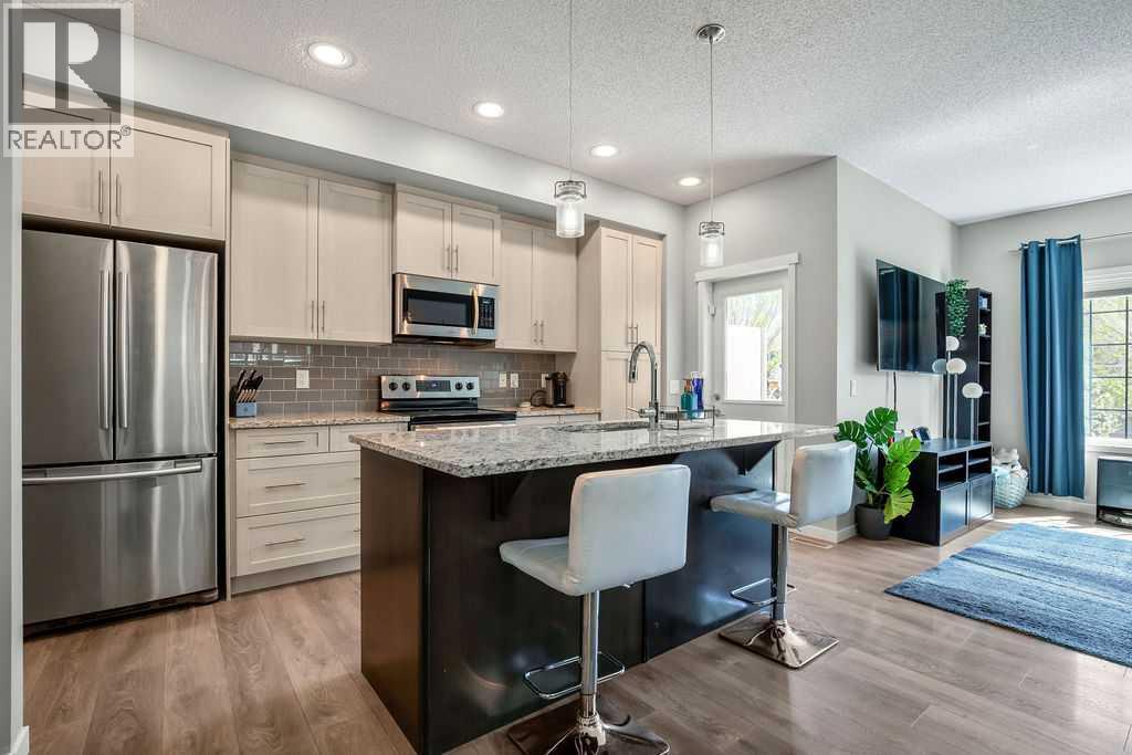 219 Mahogany Grove Se, Calgary, Alberta  T3M 1W8 - Photo 8 - A2313402