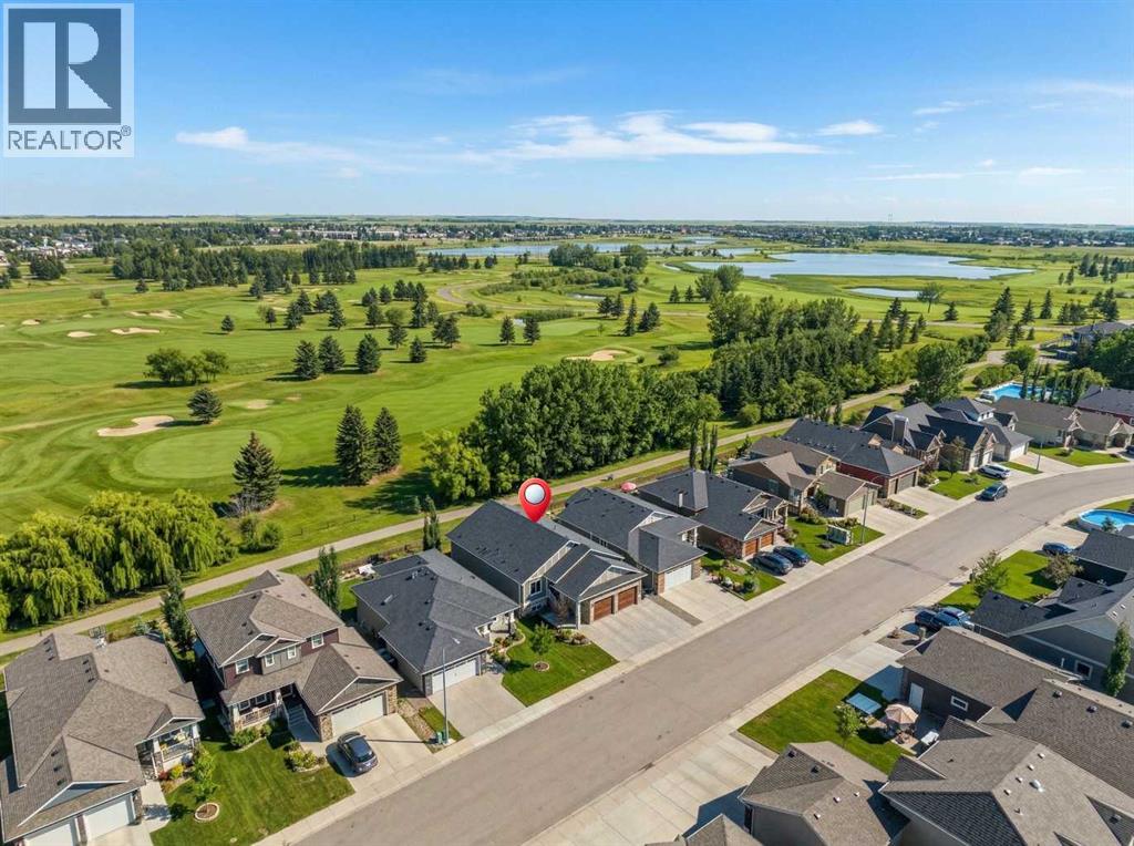 1205 Hillcrest Manor Estates, Strathmore, Alberta  T1P 0B9 - Photo 1 - A2314329