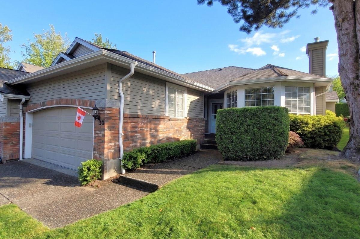 30 2688 150th Street, Surrey, British Columbia  V4P 1P1 - Photo 3 - R3128491