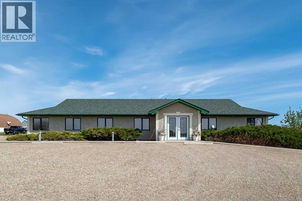 234078 Highway 9, Rural Kneehill County, Alberta  T0M 0L0 - Photo 3 - A2315102