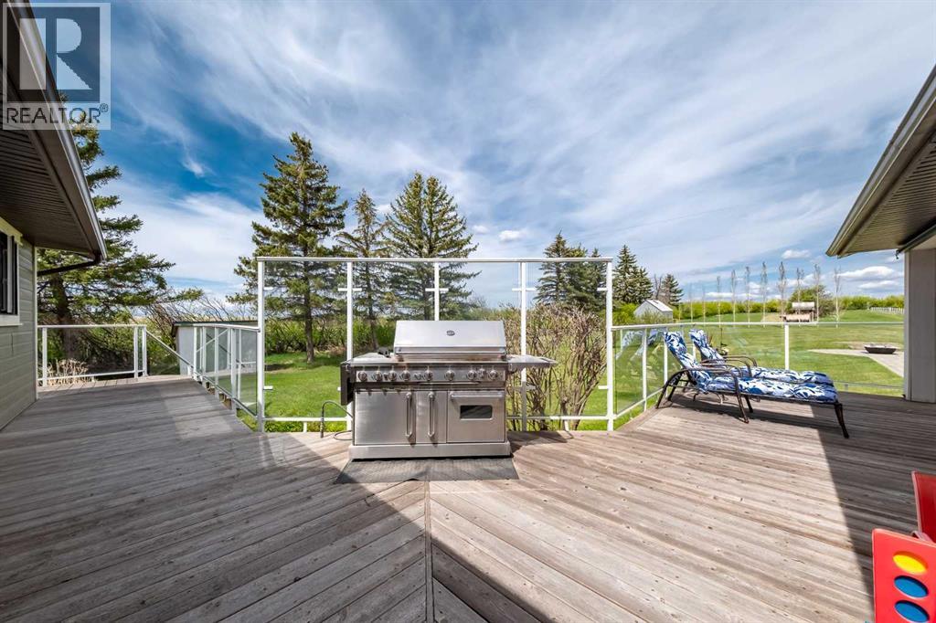 234078 Highway 9, Rural Kneehill County, Alberta  T0M 0L0 - Photo 15 - A2315102