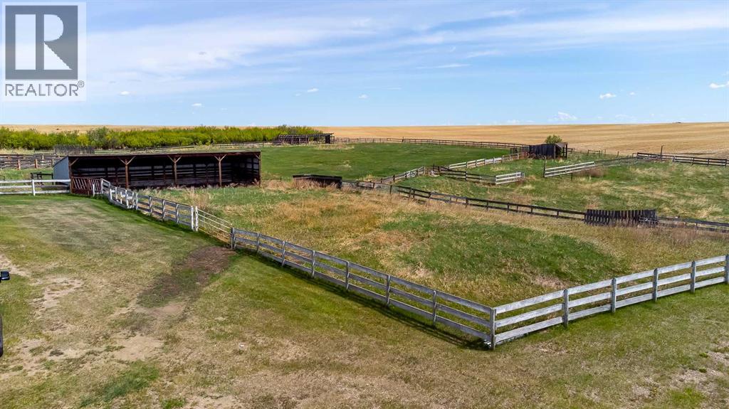 234078 Highway 9, Rural Kneehill County, Alberta  T0M 0L0 - Photo 44 - A2315102