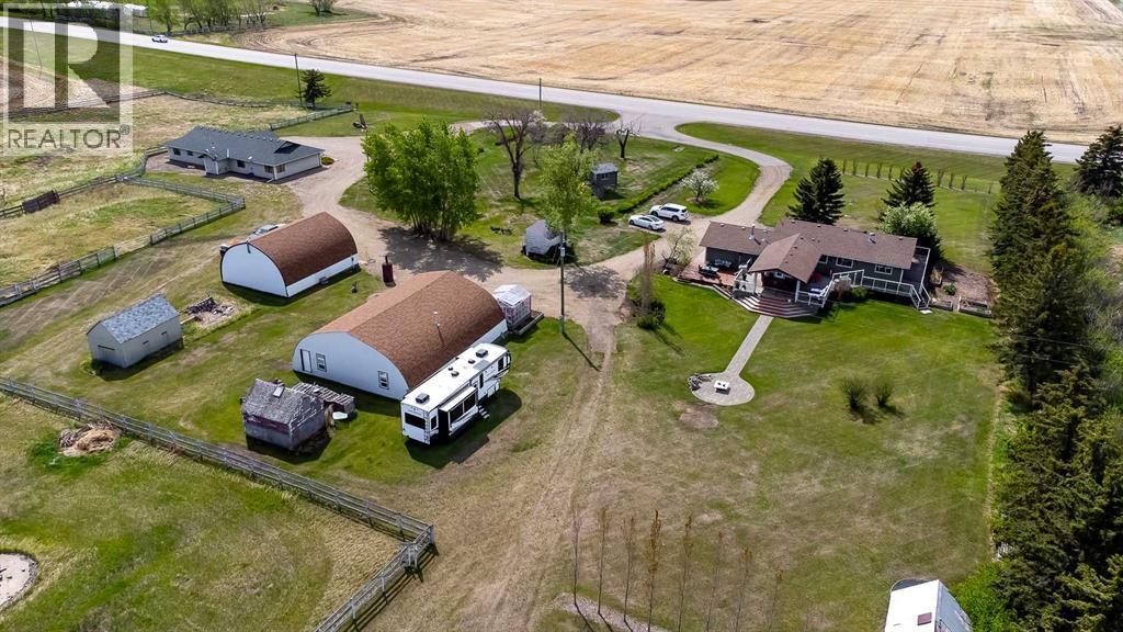 234078 Highway 9, Rural Kneehill County, Alberta  T0M 0L0 - Photo 4 - A2315102