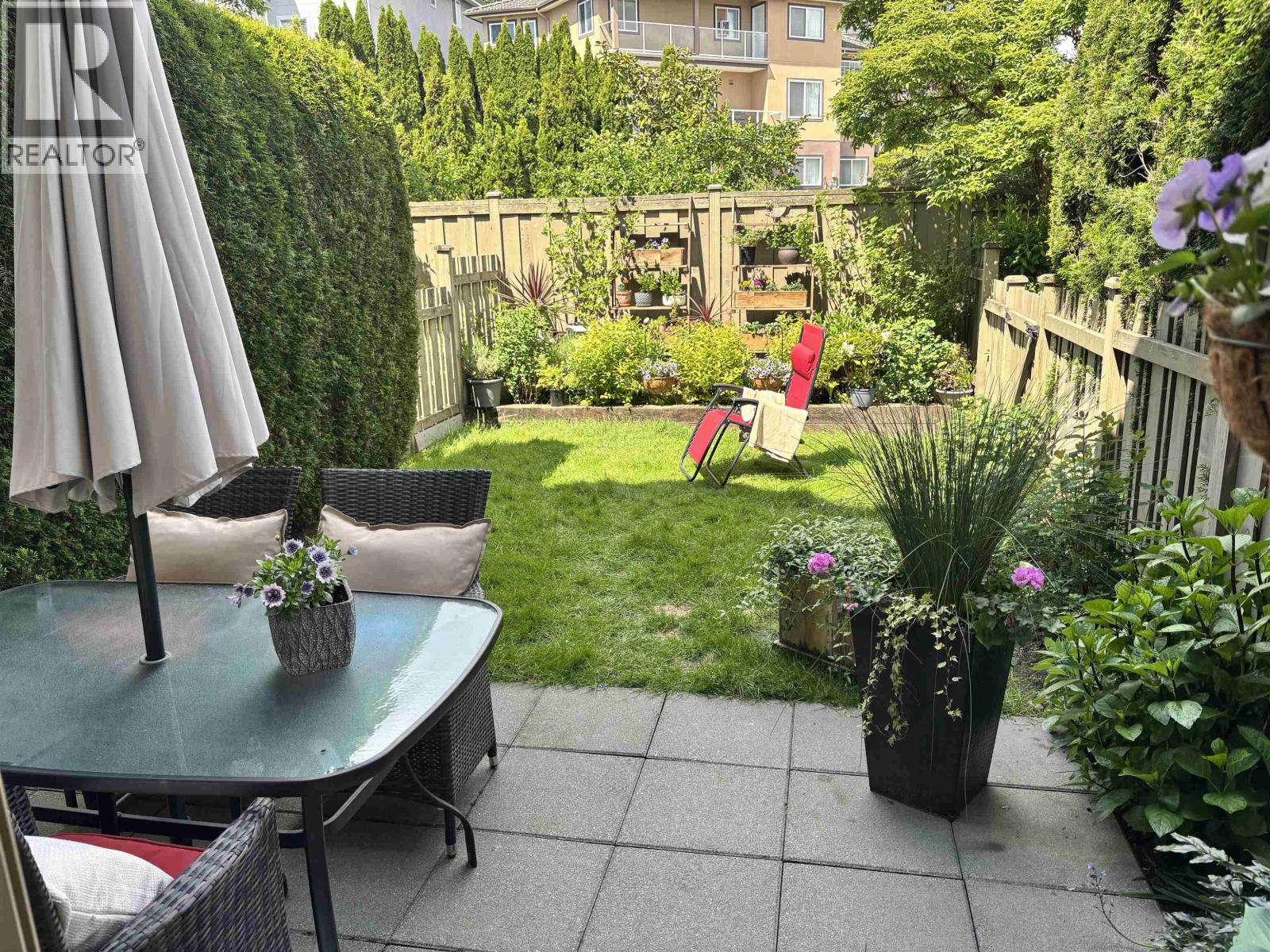 121 3105 Dayanee Springs Boulevard, Coquitlam, British Columbia  V3E 0C2 - Photo 17 - R3128864