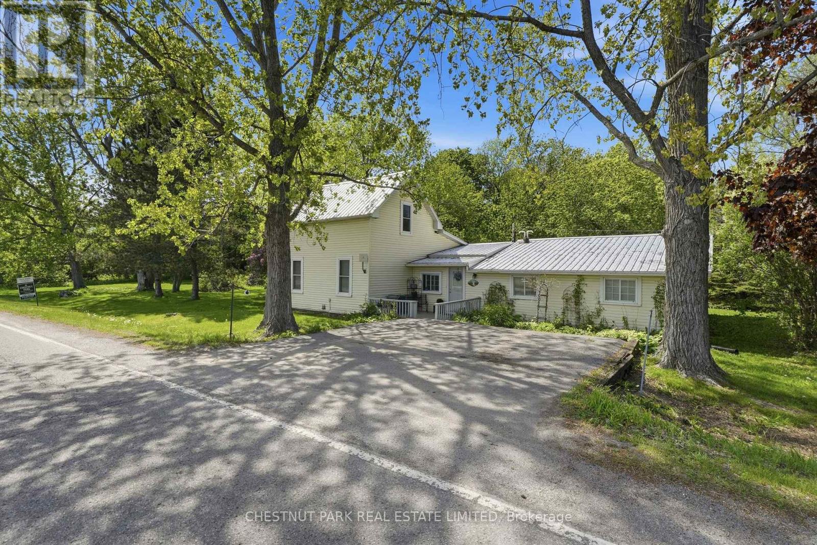 1336 COUNTY RD 11, Prince Edward County, Ontario