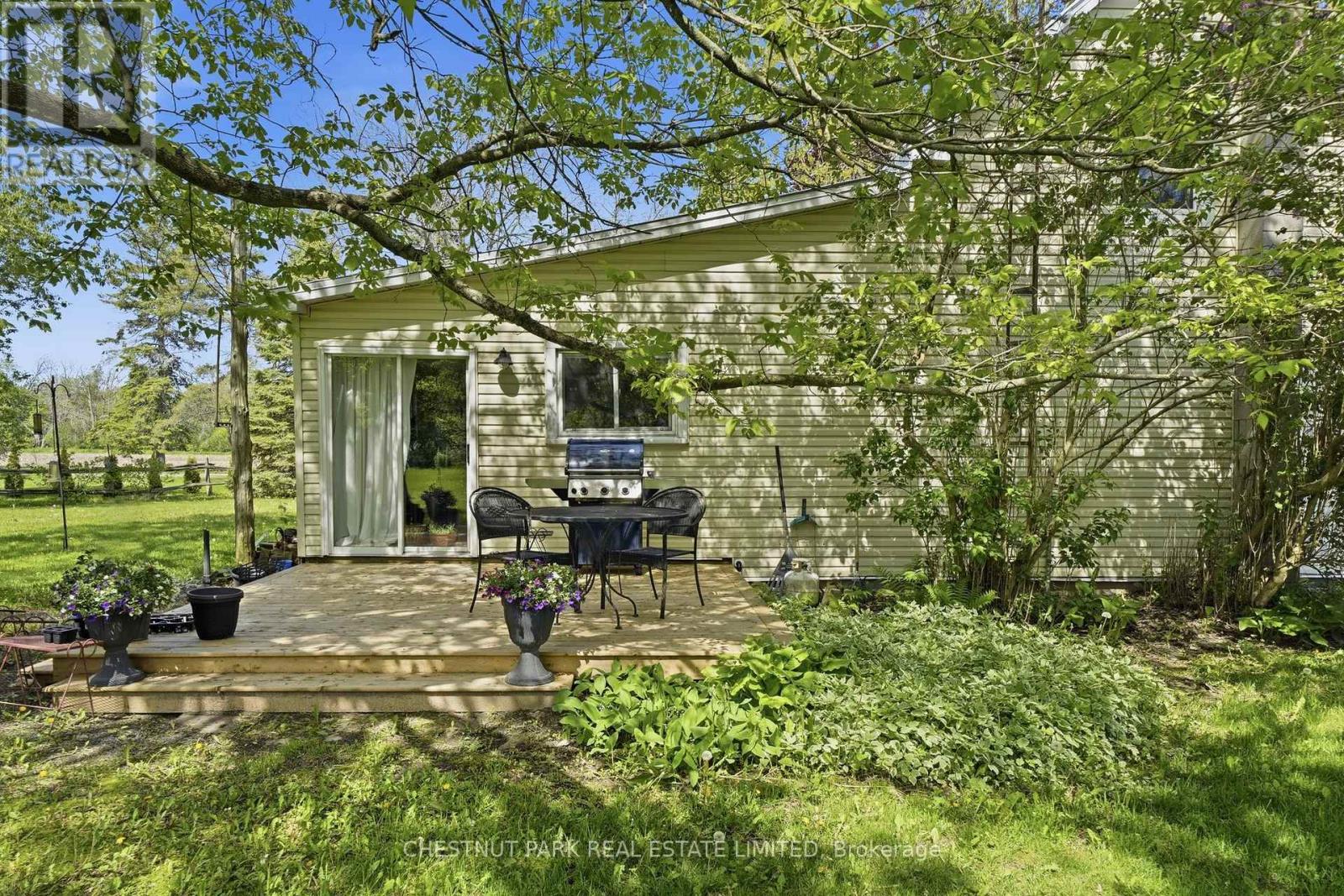 1336 County Rd 11, Prince Edward County, Ontario  K0K 2T0 - Photo 31 - X12977756