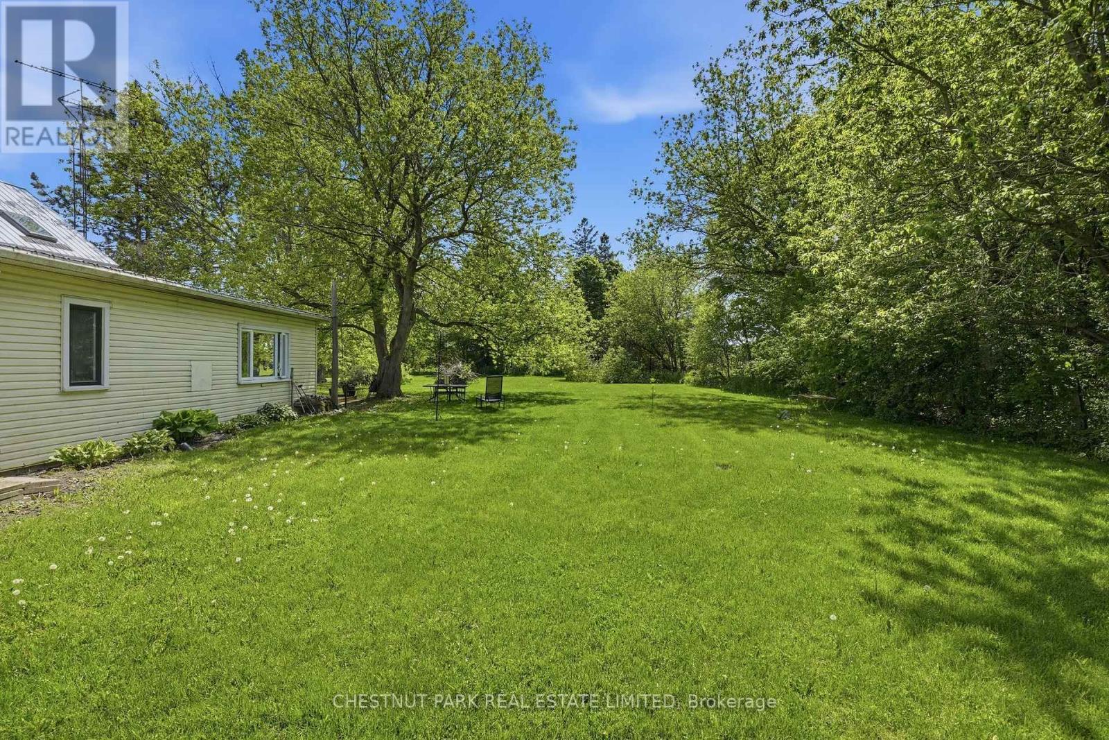 1336 County Rd 11, Prince Edward County, Ontario  K0K 2T0 - Photo 30 - X12977756