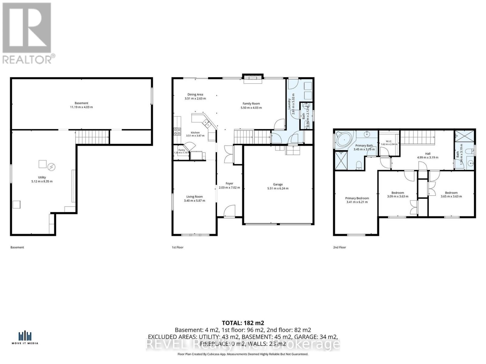 16 Maracay Way, St. Catharines, Ontario  L2W 1C5 - Photo 45 - X13200508