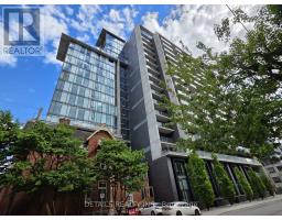 812 - 224 LYON STREET N, Ottawa, Ontario
