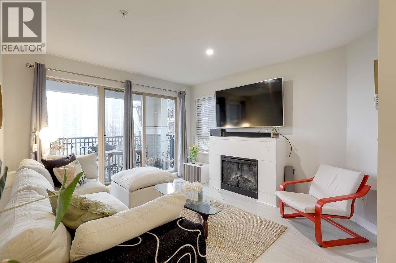 311 2088 Beta Avenue, Burnaby, British Columbia  V5C 0C8 - Photo 1 - R3125552