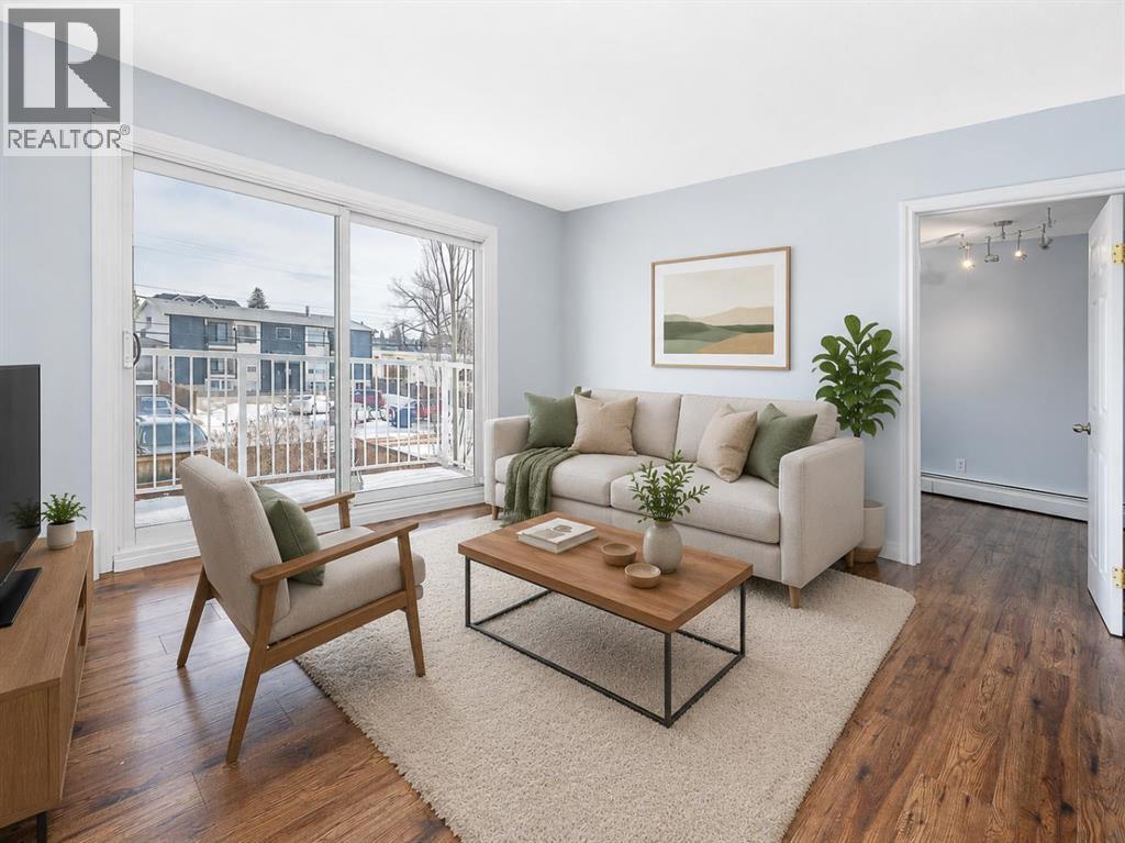 5, 4328 75 Street Nw, Calgary, Alberta  T3B 2M8 - Photo 1 - A2291003