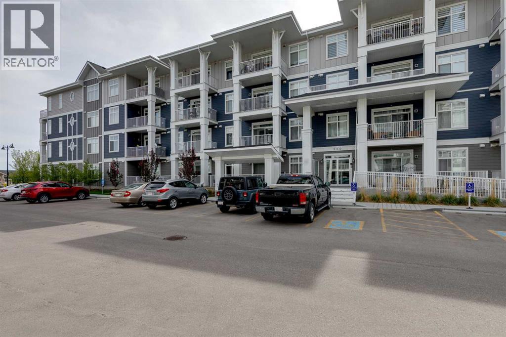 102, 500 Auburn Meadows Common SE, Calgary, Alberta  T3M 3P5 - Photo 17 - A2294039