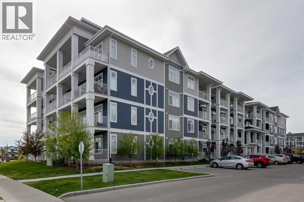 102, 500 Auburn Meadows Common SE, Calgary, Alberta  T3M 3P5 - Photo 19 - A2294039